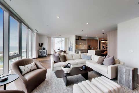 Tiny photo for 363 E Wacker Drive #2506, Chicago, IL 60601 (MLS # 12628479)