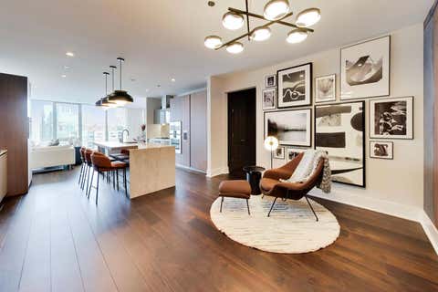Tiny photo for 363 E Wacker Drive #2506, Chicago, IL 60601 (MLS # 12628479)