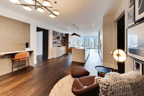 Tiny photo for 363 E Wacker Drive #2506, Chicago, IL 60601 (MLS # 12628479)