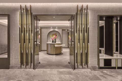 Tiny photo for 363 E Wacker Drive #2506, Chicago, IL 60601 (MLS # 12628479)