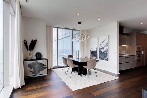 Tiny photo for 363 E Wacker Drive #2506, Chicago, IL 60601 (MLS # 12628479)