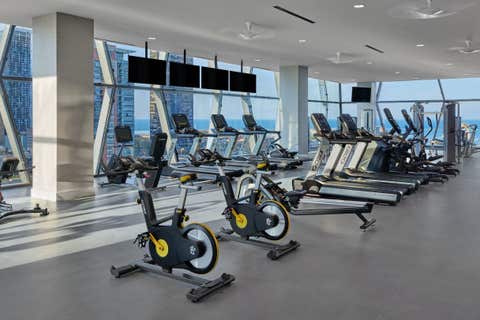 Tiny photo for 363 E Wacker Drive #2506, Chicago, IL 60601 (MLS # 12628479)