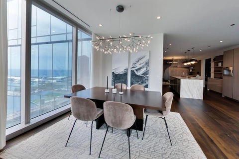 Tiny photo for 363 E Wacker Drive #2506, Chicago, IL 60601 (MLS # 12628479)