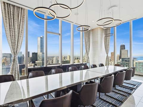 Tiny photo for 363 E Wacker Drive #2506, Chicago, IL 60601 (MLS # 12628479)