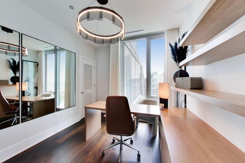 Tiny photo for 363 E Wacker Drive #2506, Chicago, IL 60601 (MLS # 12628479)