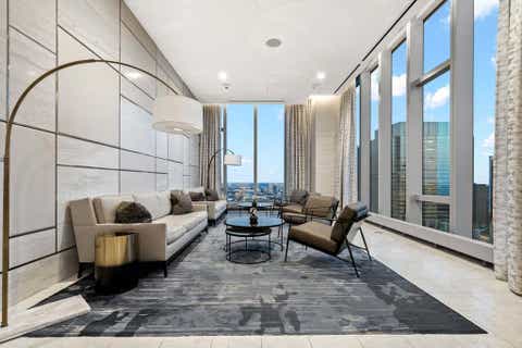 Tiny photo for 363 E Wacker Drive #2506, Chicago, IL 60601 (MLS # 12628479)