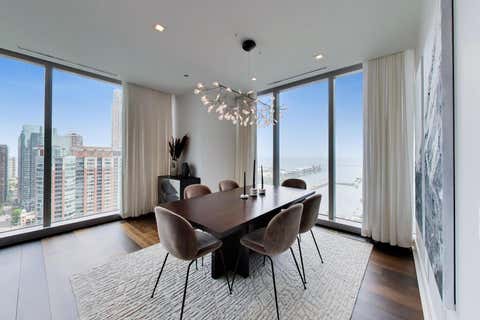 Tiny photo for 363 E Wacker Drive #2506, Chicago, IL 60601 (MLS # 12628479)