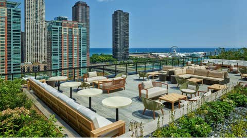 Tiny photo for 363 E Wacker Drive #2506, Chicago, IL 60601 (MLS # 12628479)