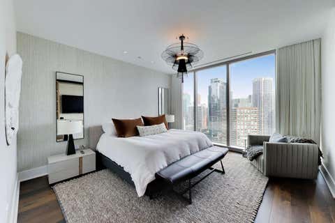 Tiny photo for 363 E Wacker Drive #2506, Chicago, IL 60601 (MLS # 12628479)