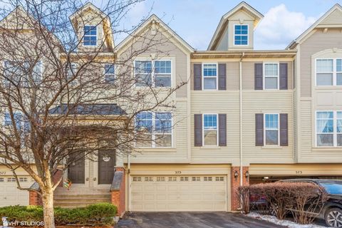 375 N Commerce Street Aurora IL 60504