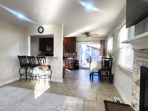 Tiny photo for 1035 W ELMWOOD Lane, Bartlett, IL 60103 (MLS # 12513025)