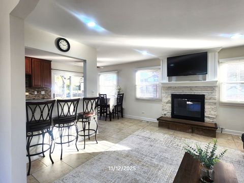 Tiny photo for 1035 W ELMWOOD Lane, Bartlett, IL 60103 (MLS # 12513025)