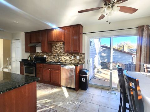 Tiny photo for 1035 W ELMWOOD Lane, Bartlett, IL 60103 (MLS # 12513025)