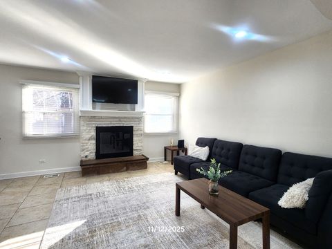 Tiny photo for 1035 W ELMWOOD Lane, Bartlett, IL 60103 (MLS # 12513025)