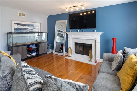 Tiny photo for 4741 W Lilac Avenue, Monee, IL 60449 (MLS # 12473679)