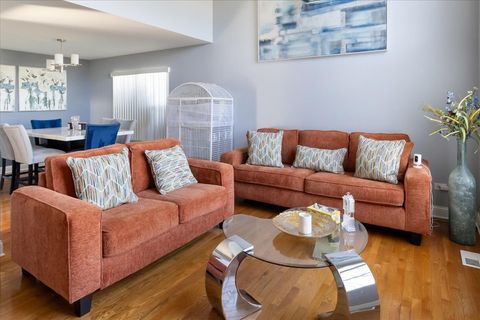 Tiny photo for 4741 W Lilac Avenue, Monee, IL 60449 (MLS # 12473679)