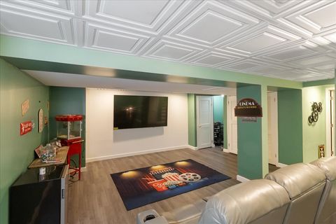 Tiny photo for 4741 W Lilac Avenue, Monee, IL 60449 (MLS # 12473679)