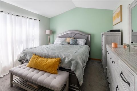 Tiny photo for 4741 W Lilac Avenue, Monee, IL 60449 (MLS # 12473679)