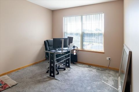 Tiny photo for 4741 W Lilac Avenue, Monee, IL 60449 (MLS # 12473679)