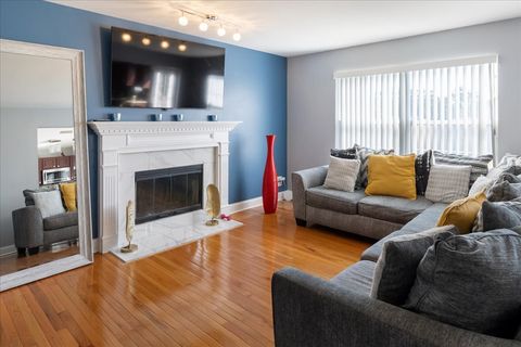 Tiny photo for 4741 W Lilac Avenue, Monee, IL 60449 (MLS # 12473679)