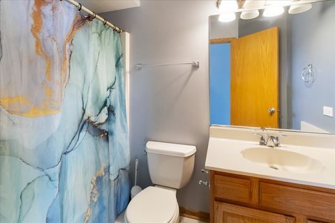 Tiny photo for 4741 W Lilac Avenue, Monee, IL 60449 (MLS # 12473679)