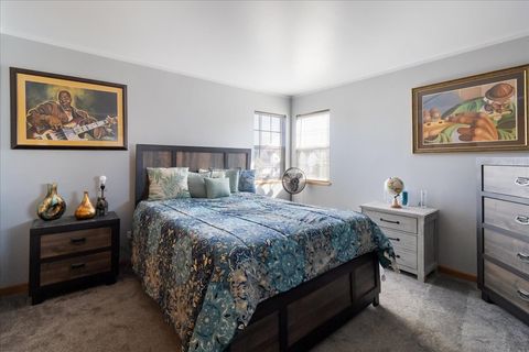 Tiny photo for 4741 W Lilac Avenue, Monee, IL 60449 (MLS # 12473679)