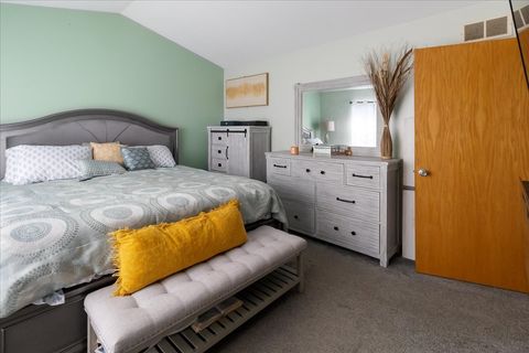 Tiny photo for 4741 W Lilac Avenue, Monee, IL 60449 (MLS # 12473679)