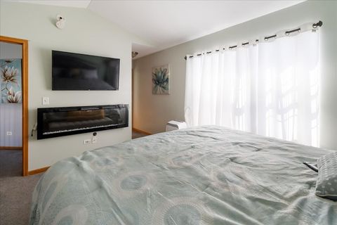 Tiny photo for 4741 W Lilac Avenue, Monee, IL 60449 (MLS # 12473679)