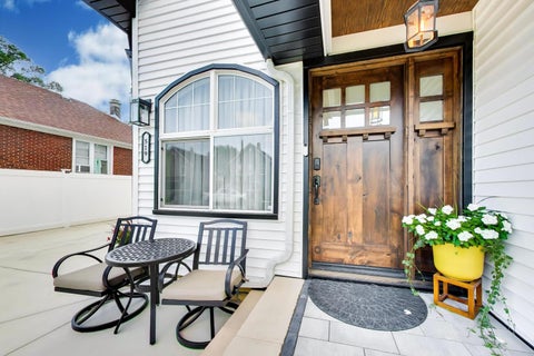 Tiny photo for Joliet, IL 60432 (MLS # 12727150)