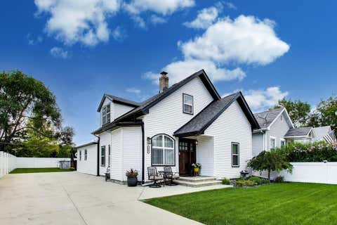 Tiny photo for Joliet, IL 60432 (MLS # 12727150)
