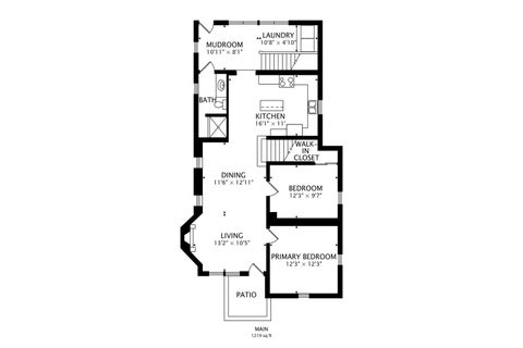Tiny photo for Joliet, IL 60432 (MLS # 12727150)