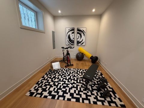 Tiny photo for 4442 N Greenview Avenue, Chicago, IL 60640 (MLS # 12466274)