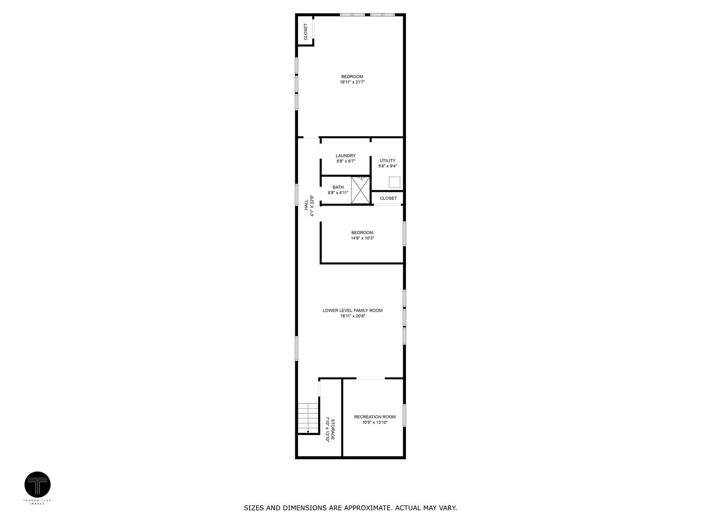 4442 N Greenview Avenue