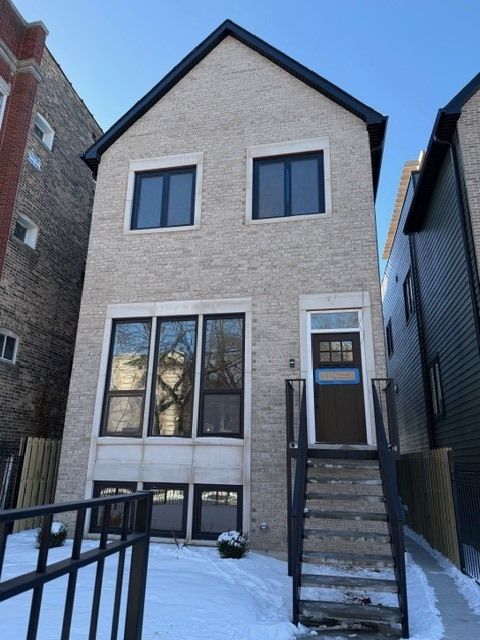 4442 N Greenview Avenue Chicago IL 60640