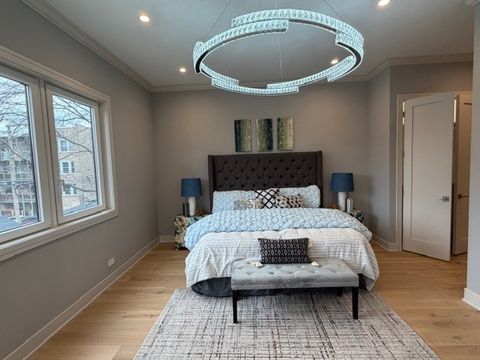 Tiny photo for 4442 N Greenview Avenue, Chicago, IL 60640 (MLS # 12466274)