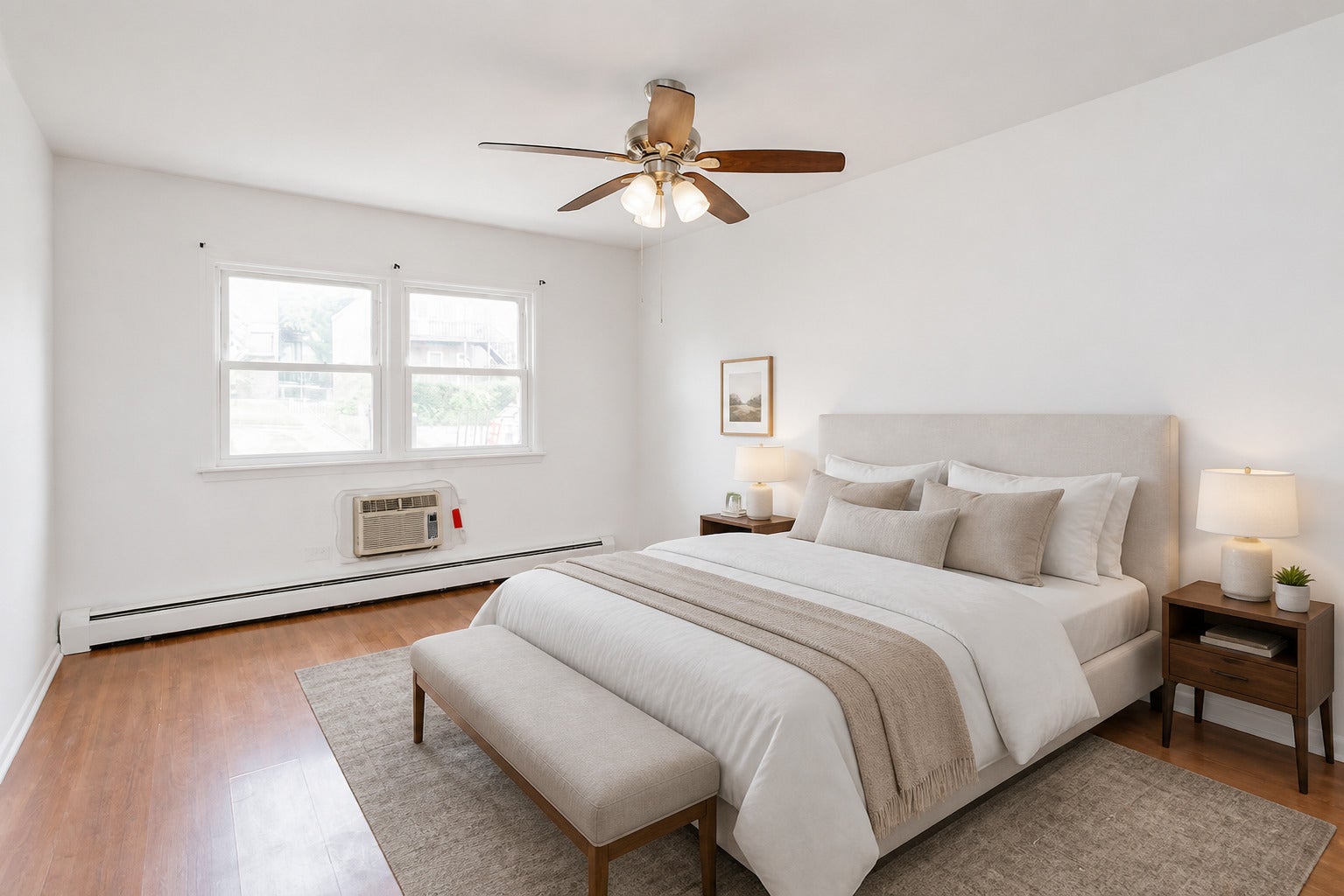4820 W CONRAD Street 106