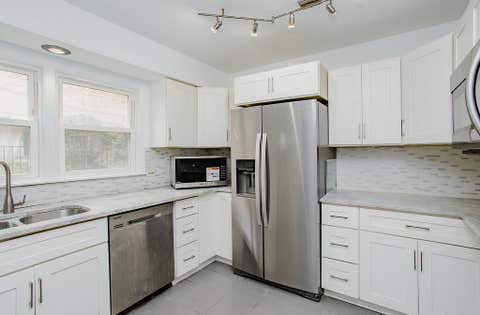 Tiny photo for 4820 W CONRAD Street #106, Skokie, IL 60077 (MLS # 12737450)