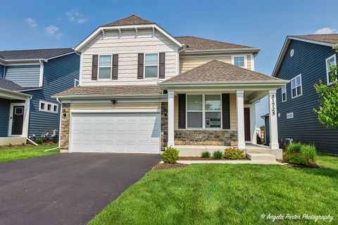 21725 N Ashley Street Kildeer IL 60047