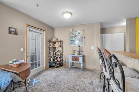 Tiny photo for 122 Bertram Drive #D, Yorkville, IL 60560 (MLS # 12700868)