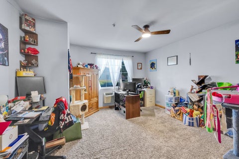 Tiny photo for 122 Bertram Drive #D, Yorkville, IL 60560 (MLS # 12700868)