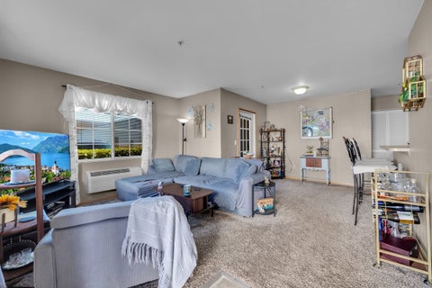 Tiny photo for 122 Bertram Drive #D, Yorkville, IL 60560 (MLS # 12700868)