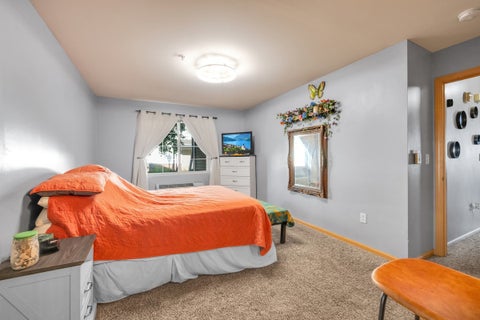 Tiny photo for 122 Bertram Drive #D, Yorkville, IL 60560 (MLS # 12700868)