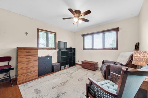 Tiny photo for 4846 171st Street, Country Club Hills, IL 60478 (MLS # 12705715)