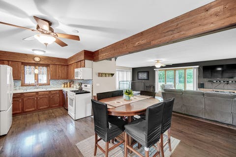 Tiny photo for 4846 171st Street, Country Club Hills, IL 60478 (MLS # 12705715)