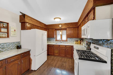 Tiny photo for 4846 171st Street, Country Club Hills, IL 60478 (MLS # 12705715)