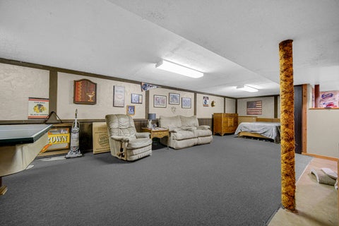 Tiny photo for 4846 171st Street, Country Club Hills, IL 60478 (MLS # 12705715)