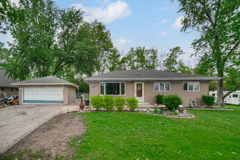 Photo of 4846 171st Street, Country Club Hills, IL 60478 (MLS # 12705715)