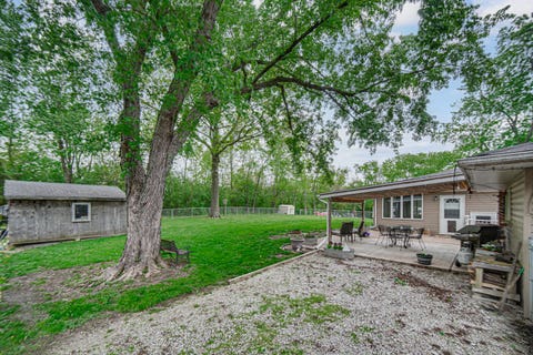 Tiny photo for 4846 171st Street, Country Club Hills, IL 60478 (MLS # 12705715)