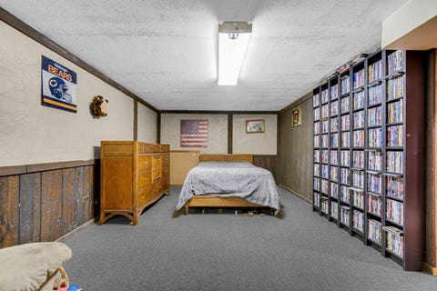 Tiny photo for 4846 171st Street, Country Club Hills, IL 60478 (MLS # 12705715)