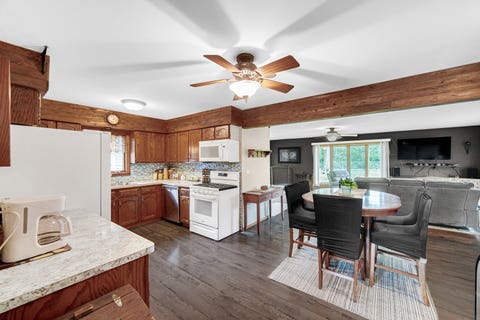 Tiny photo for 4846 171st Street, Country Club Hills, IL 60478 (MLS # 12705715)